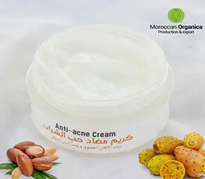 Anti-acne Cream For Dry Skin