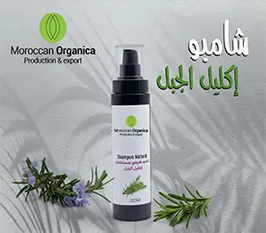 Rosemary Treatment Shampoo for Hair Loss
