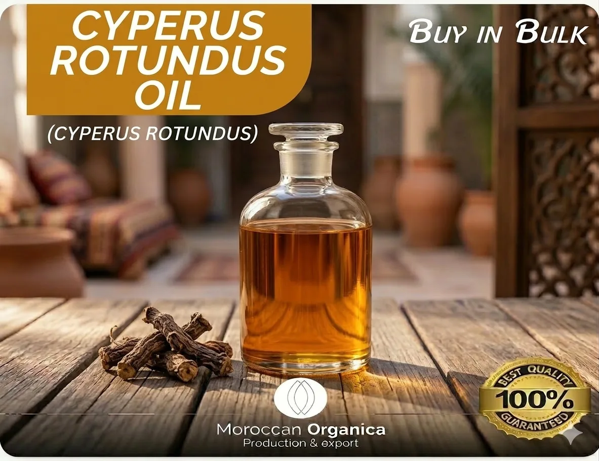 Cyperus rotundus oil morocco Cyperus rotundus oil morocco